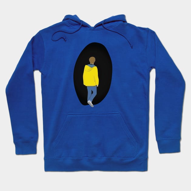 Dark Netflix Jonas Hoodie by How You Doin Store